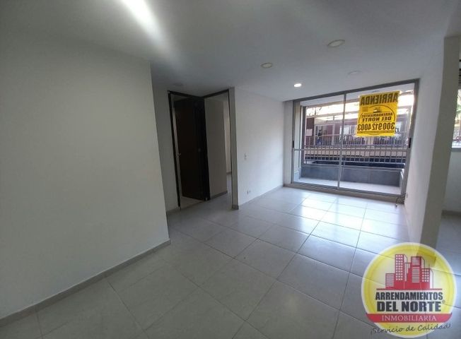 Apartamento en arriendo en Bello