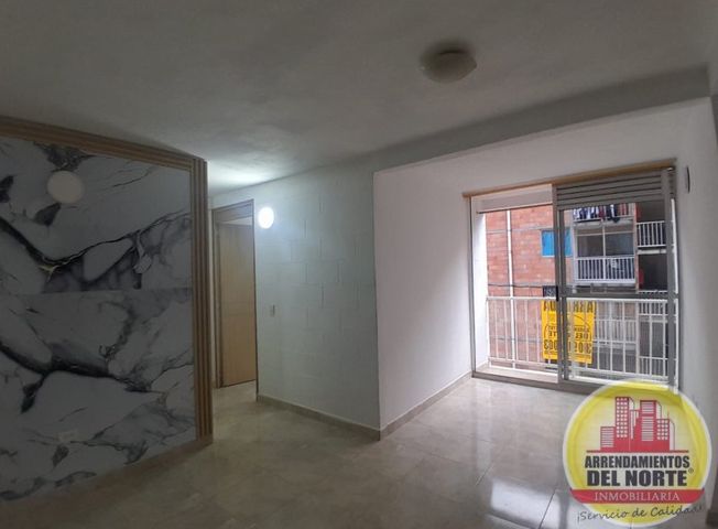 Apartamento en arriendo en Bello