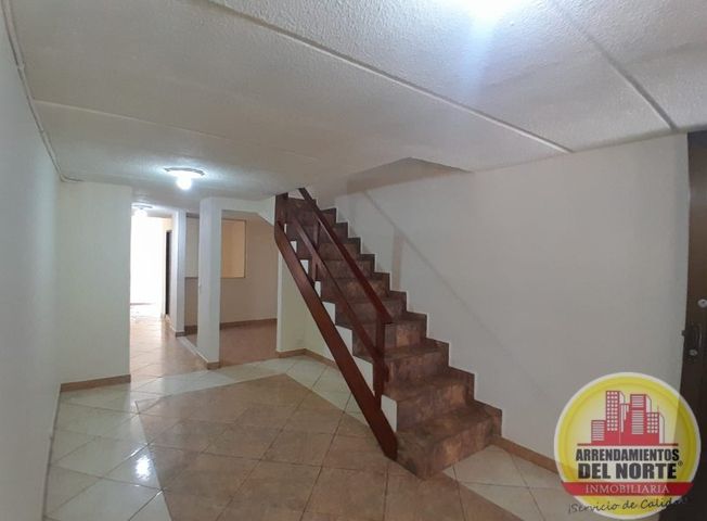 Apartment for rent in Bello