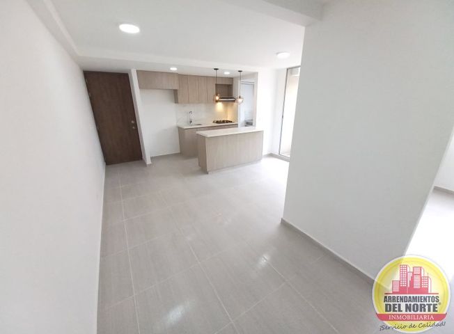 Apartment for rent in Bello