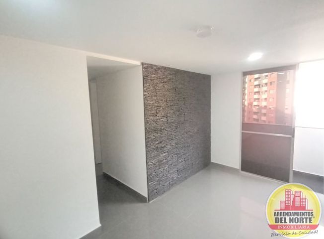 Apartamento en arriendo en Bello