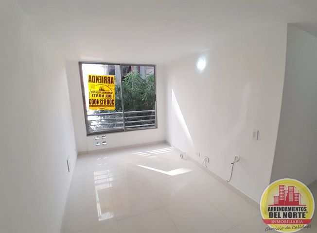 Apartment for rent in Bello