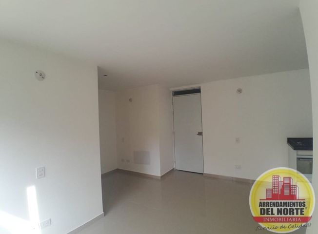 Apartment for rent in Bello