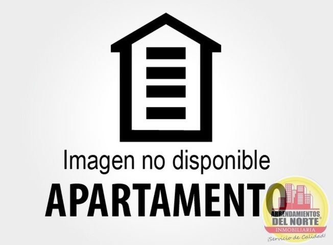 Apartment for rent in Bello