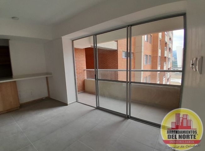 Apartamento en arriendo en Bello