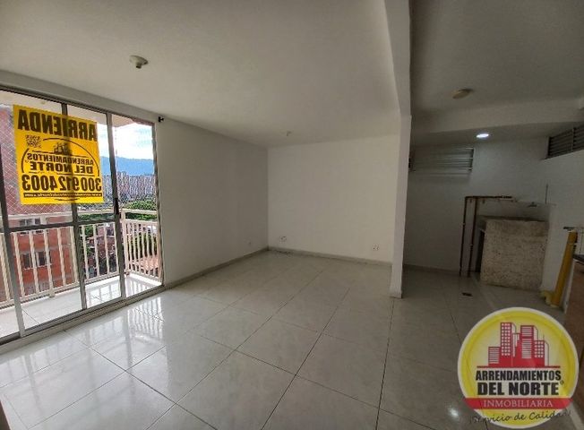 Apartamento en arriendo en Bello