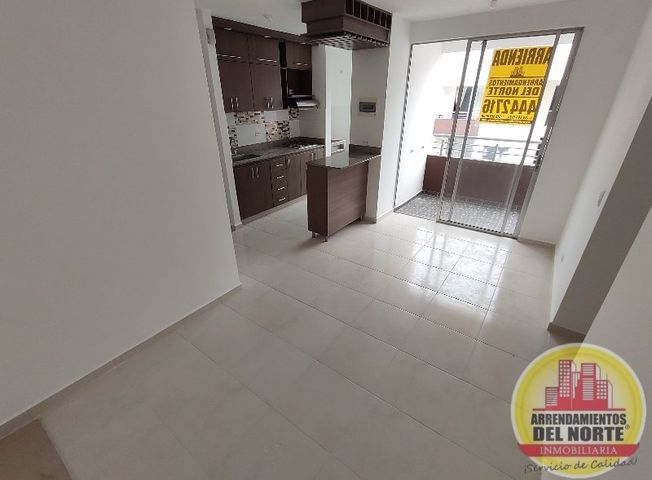 Apartment for rent in Bello