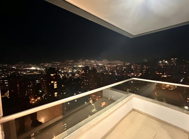 Apartamento en arriendo en Envigado