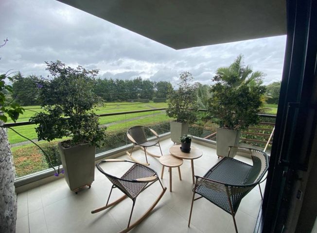 Apartamento en arriendo en Rionegro