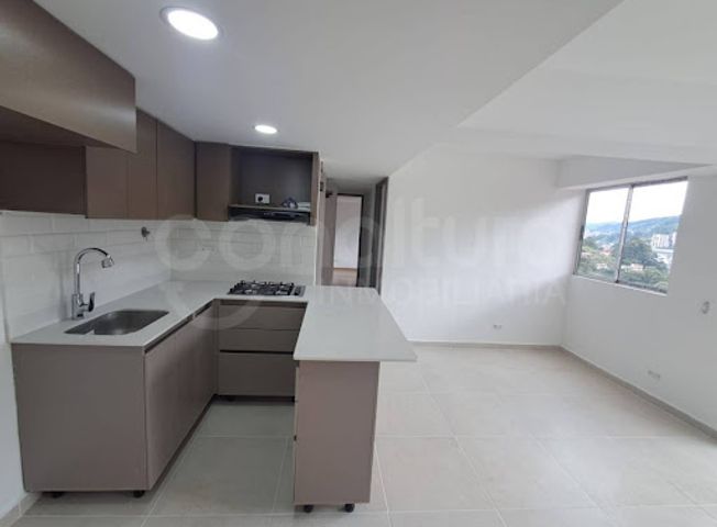 Apartment for rent in Sabaneta