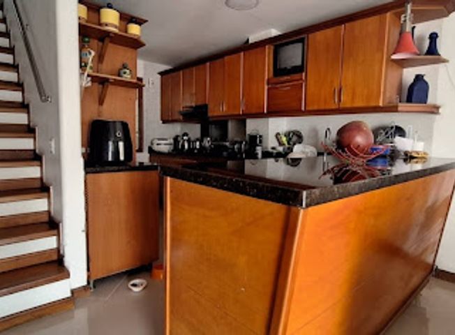 Apartamento en arriendo en Medellín