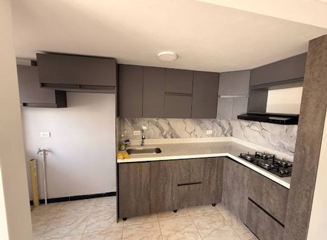 Apartamento en arriendo en Bello