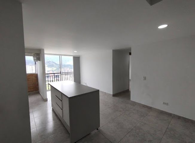 Apartamento en arriendo en La Doctora