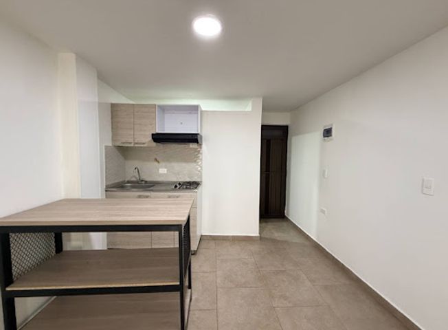 Apartamento en arriendo en Medellín