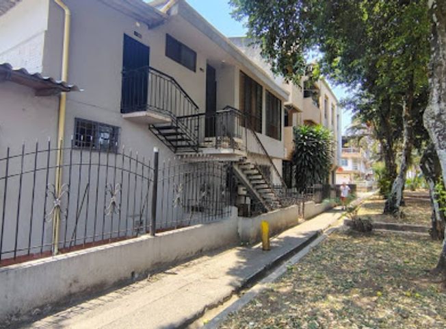 Apartamento en arriendo en Cali