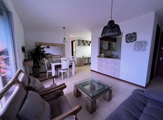 Apartment for rent in Cali