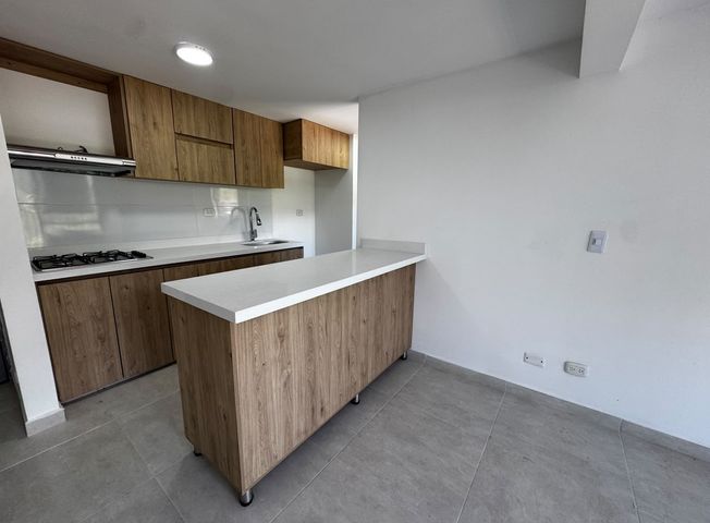 Apartment for rent in Bello