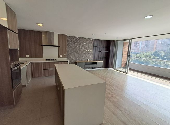 Apartment for rent in Envigado