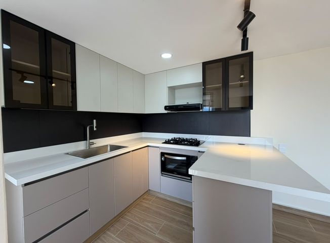 Apartamento en arriendo en Bello