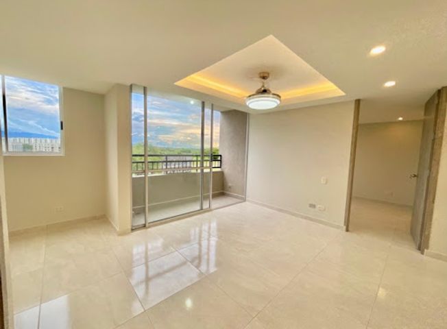 Apartamento en arriendo en Cali