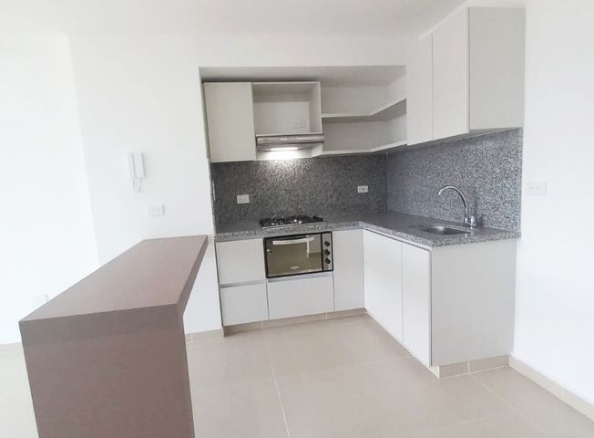 Apartment for rent in Villavicencio