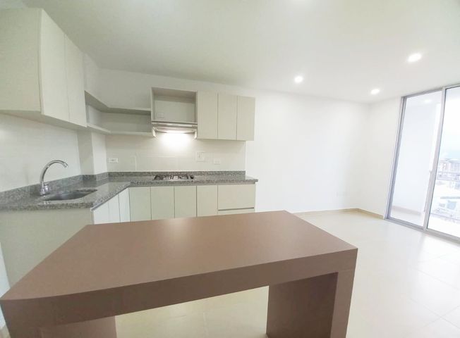 Apartment for rent in Villavicencio