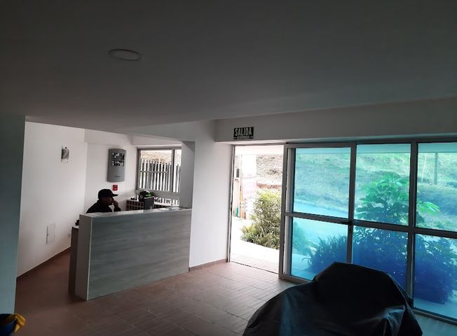 Apartamento en arriendo en Rionegro