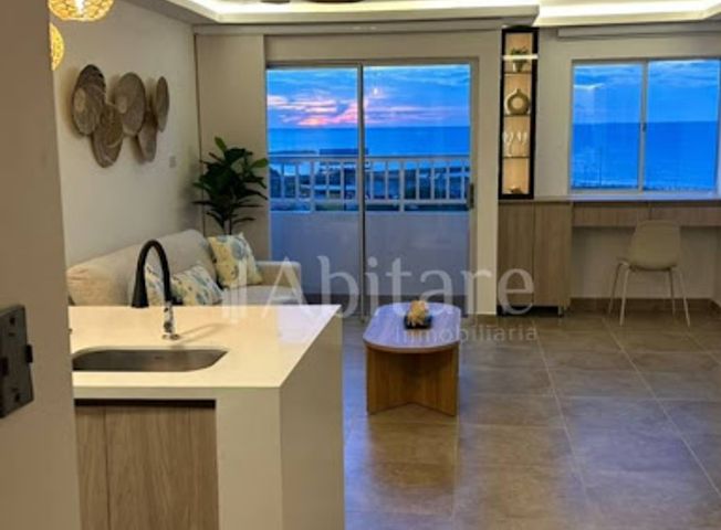 Apartment for rent in Cartagena
