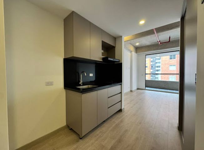Apartamento en arriendo en Sabaneta