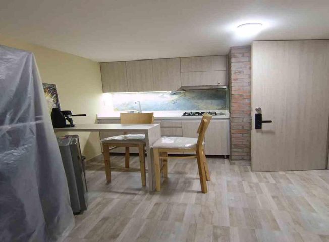 Apartment for rent in Manizales