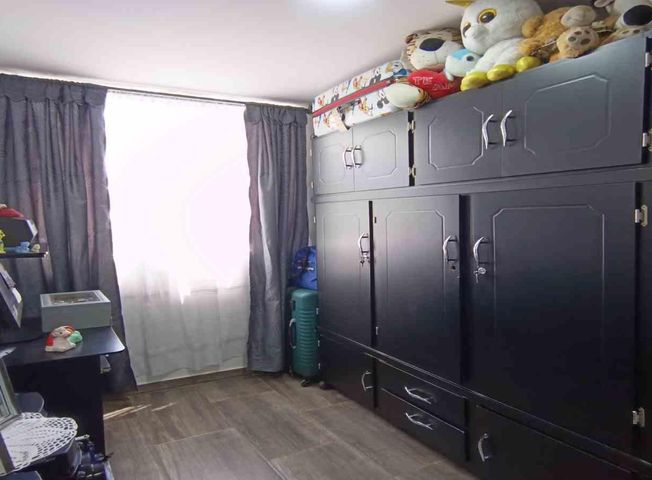 Apartamento en arriendo en San Cancio