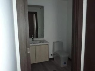 La Primavera, Suite en Renta, 60m2, 1 habitación, 1 baño.