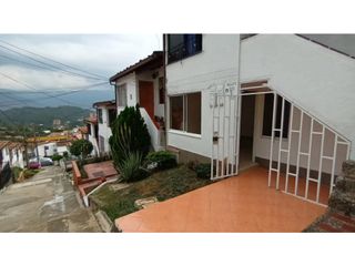 Casa en venta, Robledo, Medellín