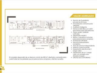 Foto 8 de Durán Bussiness Center & Logistics es el mayor proyecto Inmobiliario -