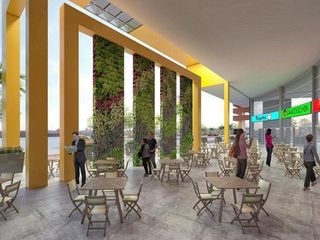 Foto 2 de Durán Bussiness Center & Logistics es el mayor proyecto Inmobiliario -