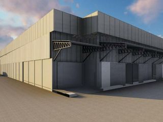 Foto 10 de Durán Bussiness Center & Logistics es el mayor proyecto Inmobiliario -