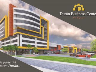 Foto 4 de Durán Bussiness Center & Logistics es el mayor proyecto Inmobiliario -