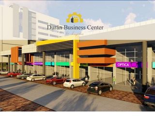 Durán Bussiness Center & Logistics es el mayor proyecto Inmobiliario -