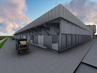 Foto 1 de Durán Bussiness Center & Logistics es el mayor proyecto Inmobiliario -