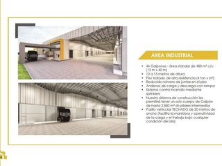 Foto 5 de Durán Bussiness Center & Logistics es el mayor proyecto Inmobiliario -