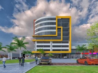 Foto 7 de Durán Bussiness Center & Logistics es el mayor proyecto Inmobiliario -