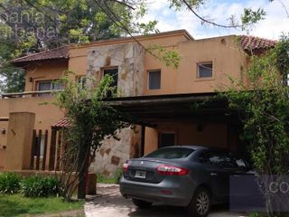 Alquiler ANUAL Casa en San Isidro labrador Villanueva