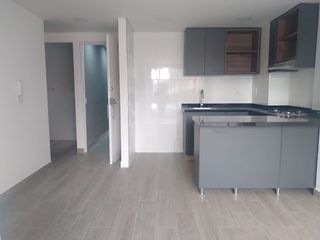 Foto 5 de VENTA de APARTAMENTO en BOGOTA