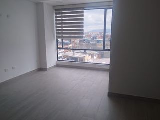 Foto 1 de VENTA de APARTAMENTO en BOGOTA