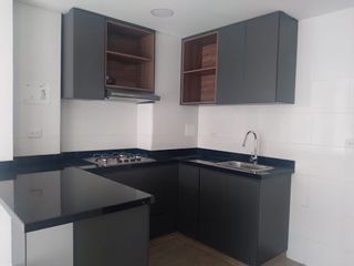 Foto 3 de VENTA de APARTAMENTO en BOGOTA
