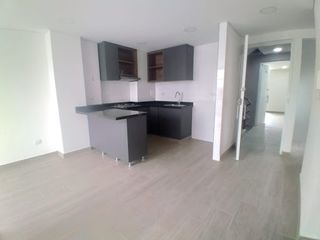 Foto 4 de VENTA de APARTAMENTO en BOGOTA