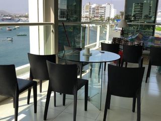 Foto 4 de Departamento en Venta o Alquiler en Ancón