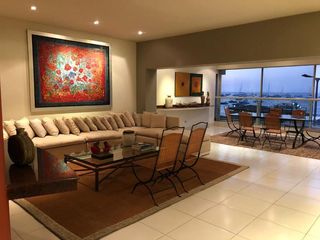 Foto 3 de Departamento en Venta o Alquiler en Ancón