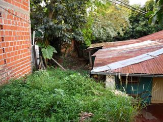 Foto 2 de Terreno por calle Brasil