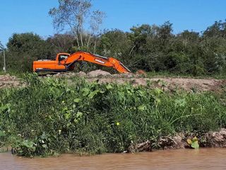 Terreno en venta - 450Mts2 - Álamos del Paraná, Tigre